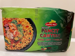 Lucky Me Pancit Canton Chili Mansi 6pcs (360g)