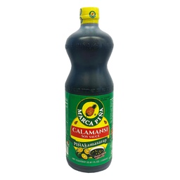 Marca Pina Calamansi Soy Sauce (Toyomansi) 1L