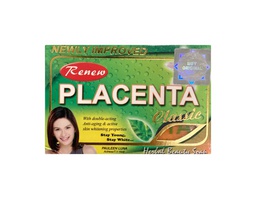 Renew Placenta Soap Classic 135g