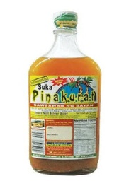Pinakurat Suka Extra Hot 375ml