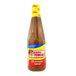 Mang Tomas Lechon Sauce 550g